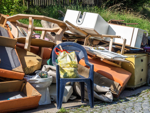 Trusted Quarryville, PA Junk Removal Experts