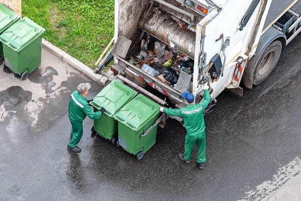 Best Junk Hauling Services  in Quarryville, PA
