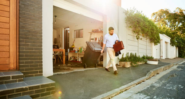 Full-Service Junk Removal in Quarryville, PA