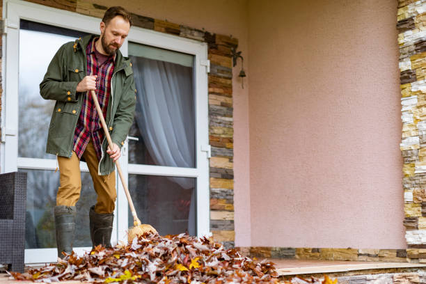 Best Construction Debris Removal  in Quarryville, PA