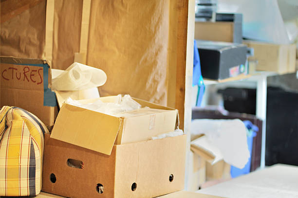 Attic Cleanout Services in Quarryville, PA