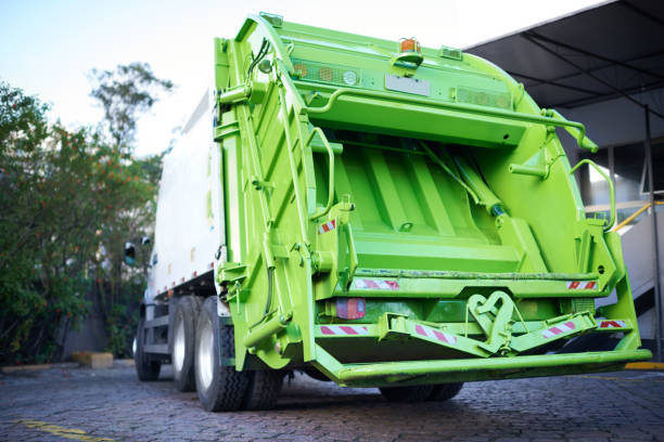 Best Yard Waste Removal  in Quarryville, PA