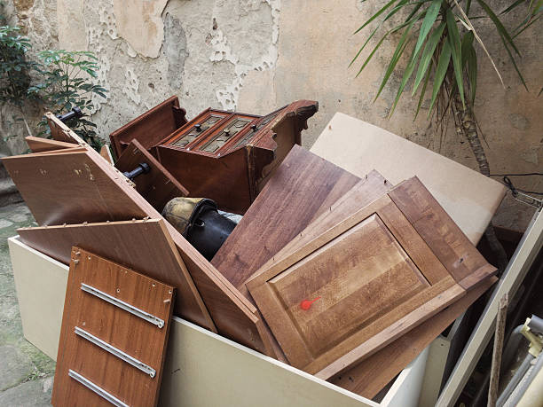 Best Construction Debris Removal  in Quarryville, PA